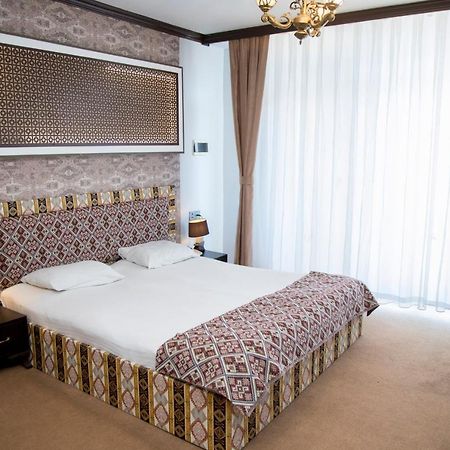 Baku Carpet Hotel Exterior foto